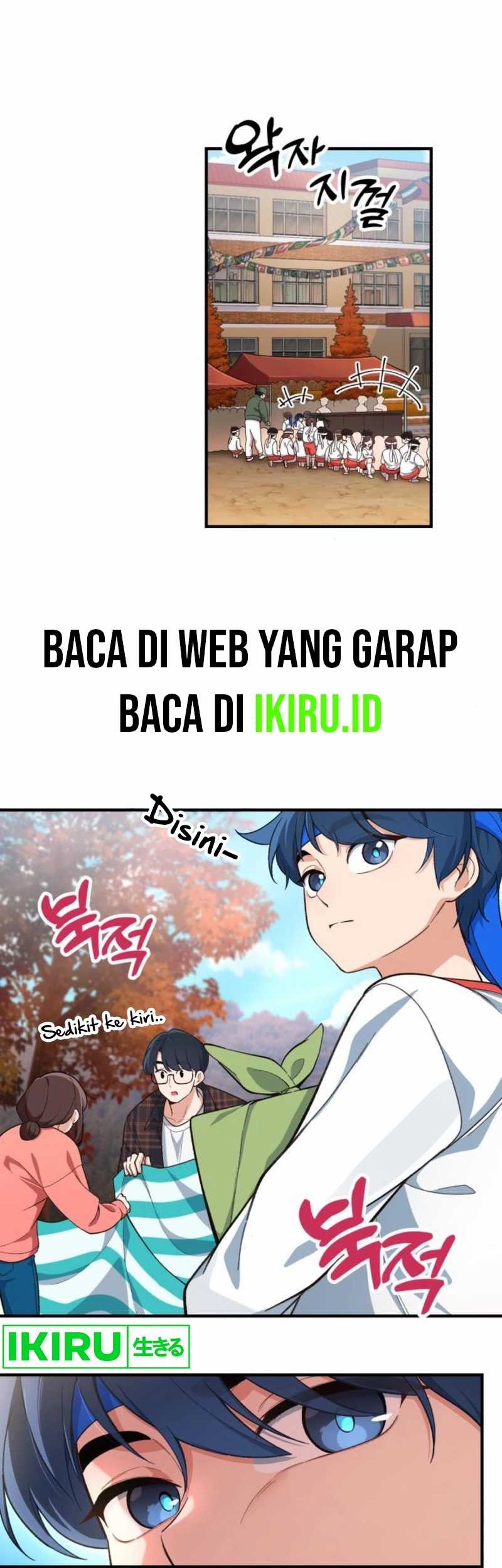 The Genius Decided to Live an Ordinary Life Chapter 03 Gambar 20