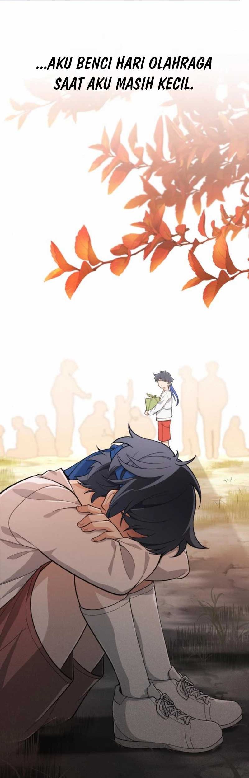 The Genius Decided to Live an Ordinary Life Chapter 03 Gambar 21
