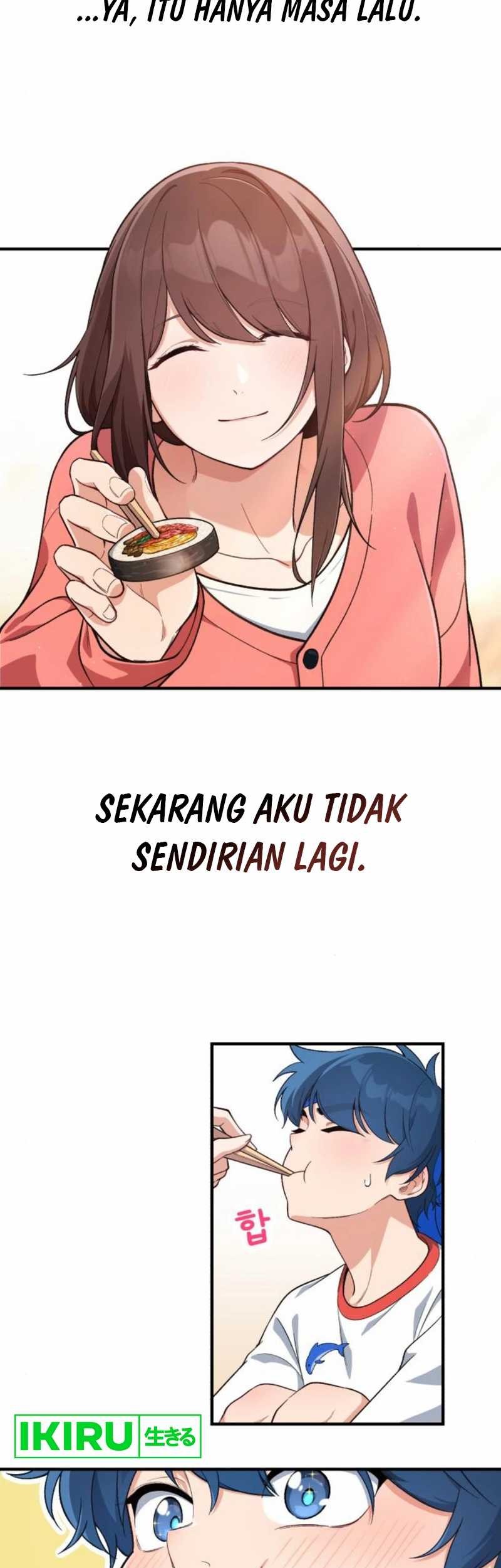 The Genius Decided to Live an Ordinary Life Chapter 03 Gambar 24