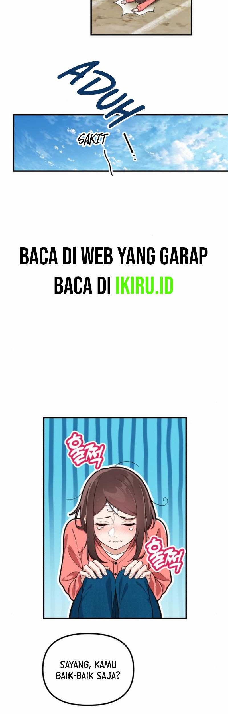 The Genius Decided to Live an Ordinary Life Chapter 03 Gambar 31