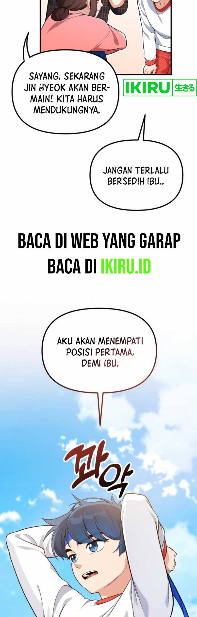 The Genius Decided to Live an Ordinary Life Chapter 03 Gambar 33