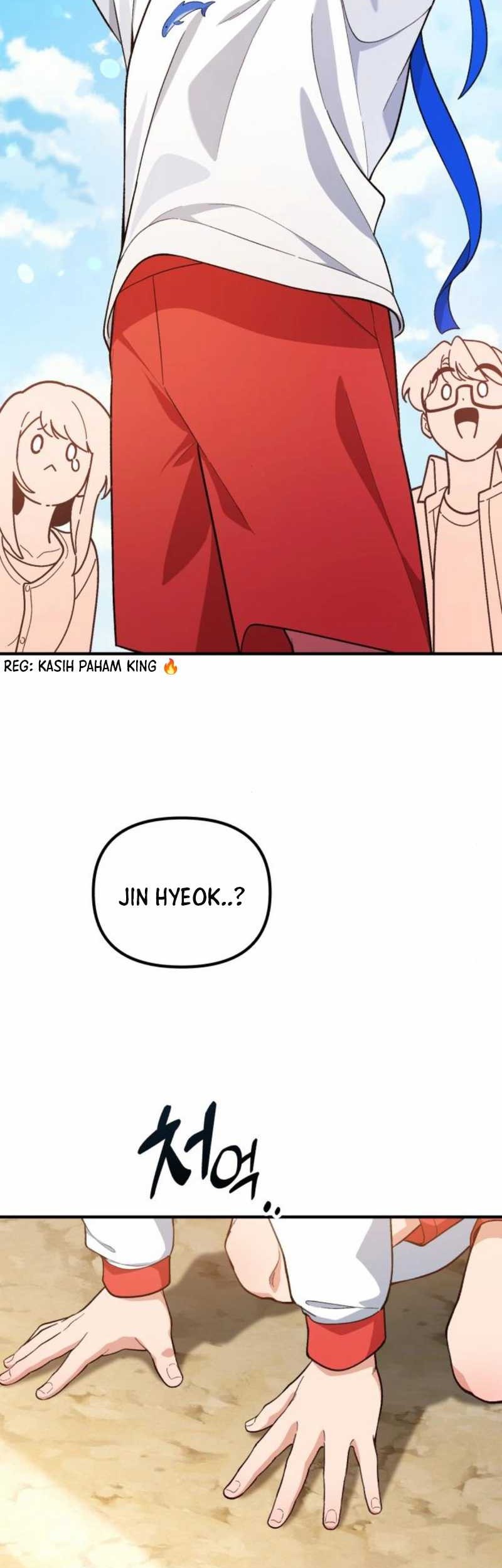 The Genius Decided to Live an Ordinary Life Chapter 03 Gambar 34
