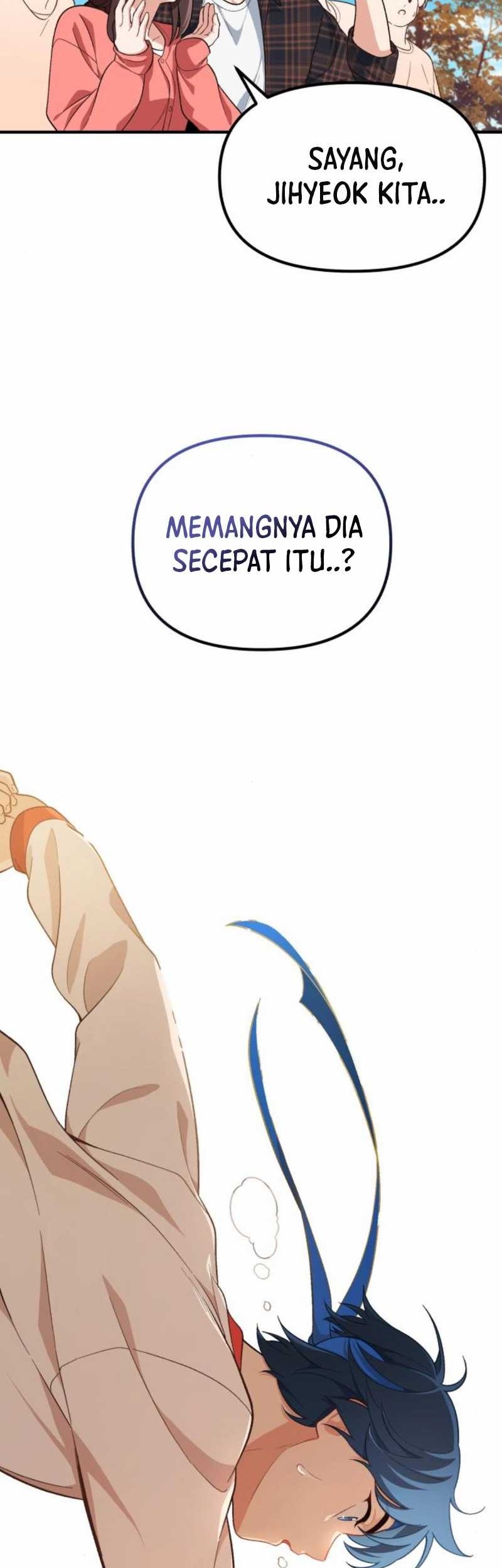 The Genius Decided to Live an Ordinary Life Chapter 03 Gambar 39