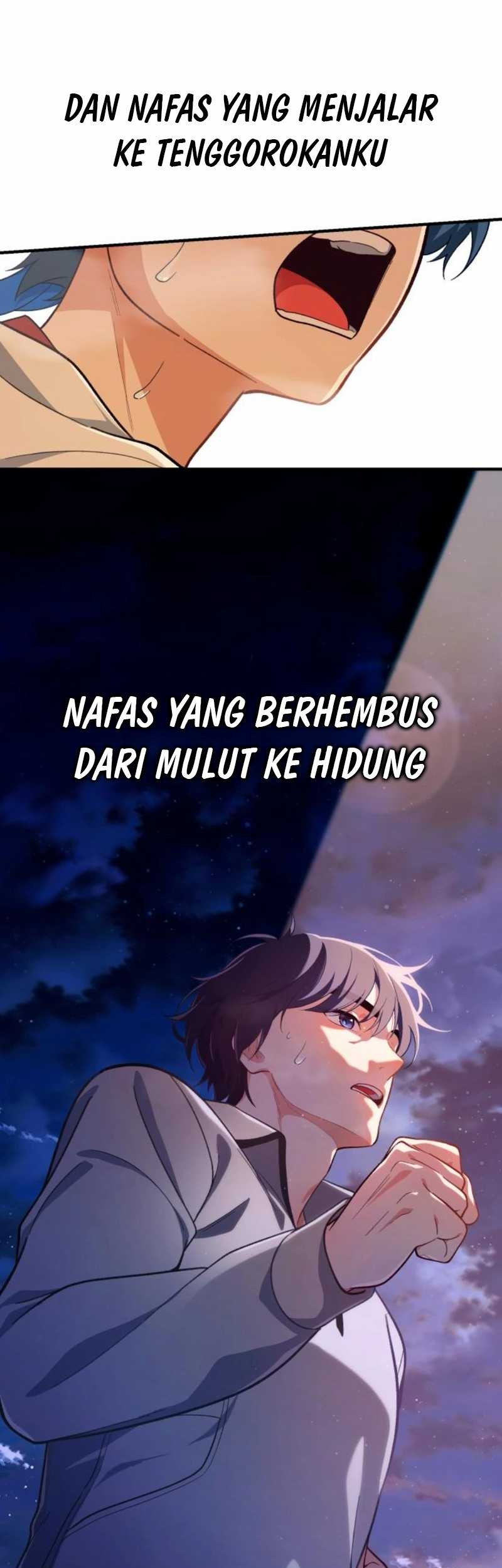 The Genius Decided to Live an Ordinary Life Chapter 03 Gambar 42
