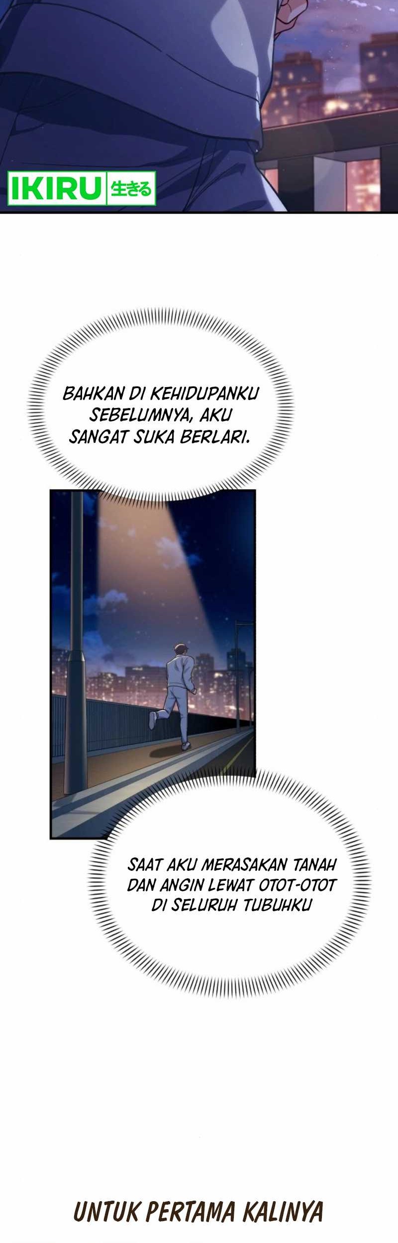The Genius Decided to Live an Ordinary Life Chapter 03 Gambar 43
