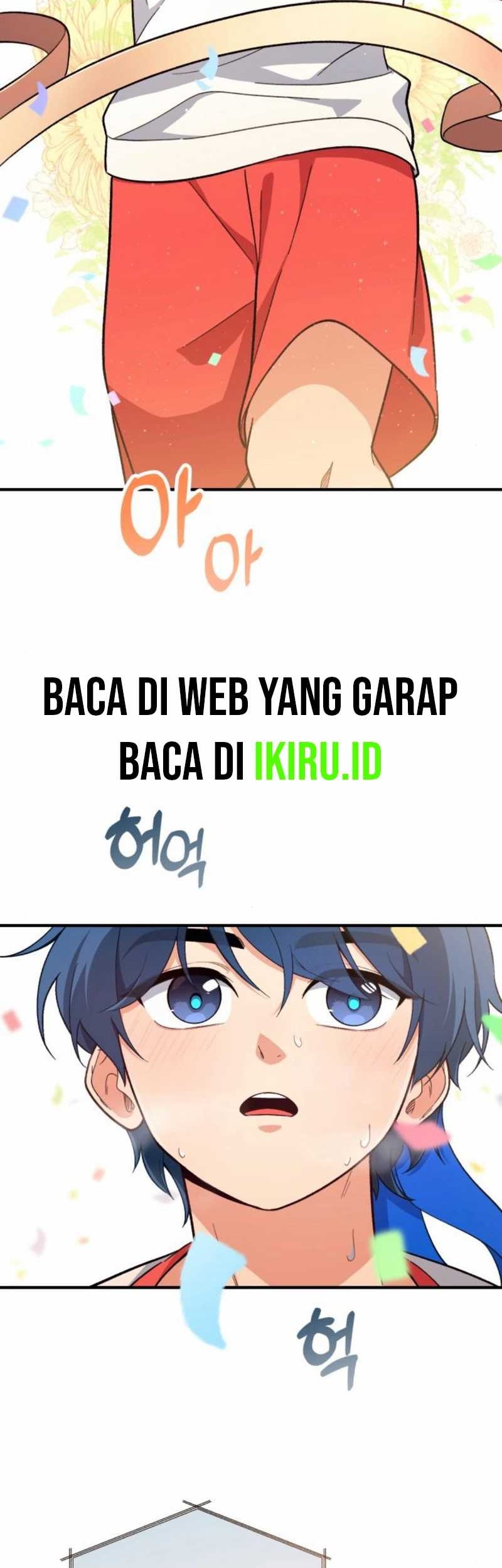 The Genius Decided to Live an Ordinary Life Chapter 03 Gambar 45