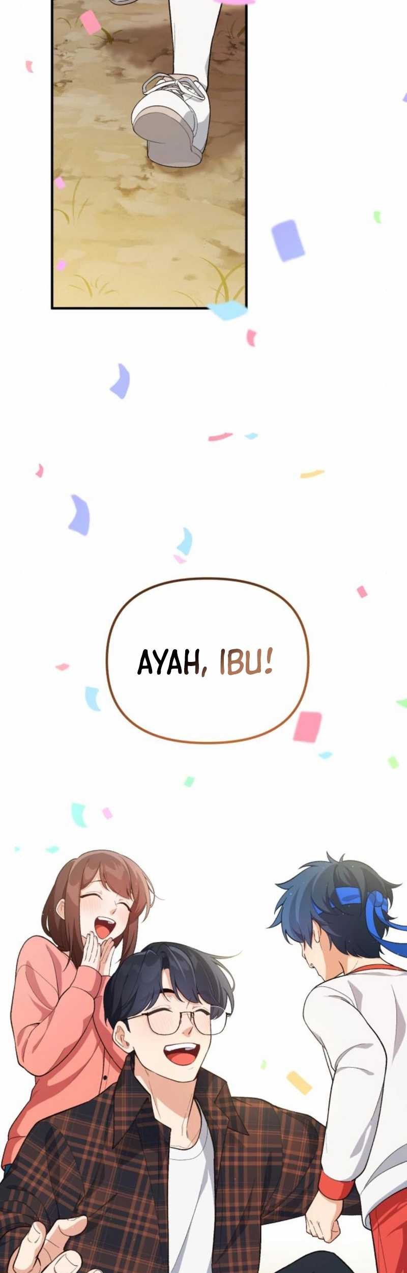 The Genius Decided to Live an Ordinary Life Chapter 03 Gambar 48