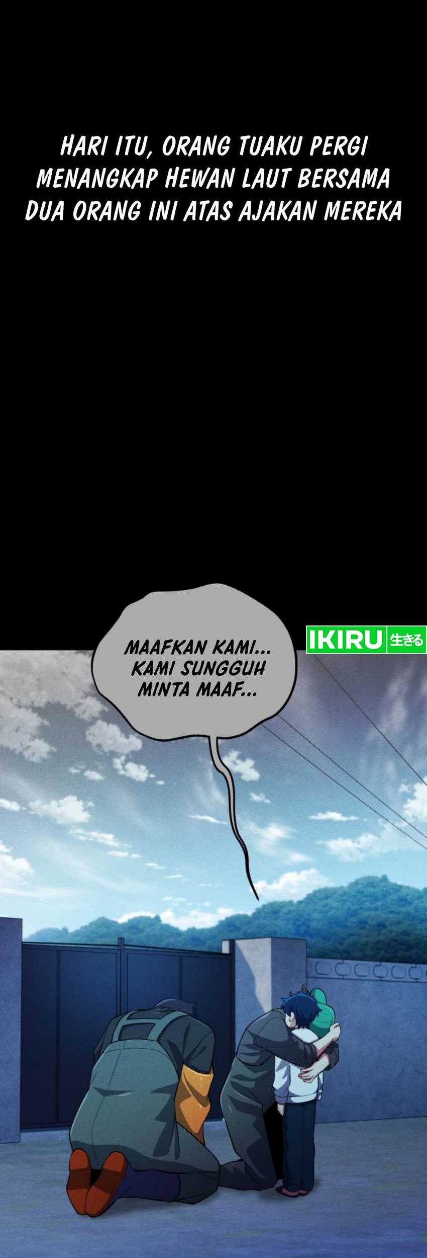 The Genius Decided to Live an Ordinary Life Chapter 02 Gambar 41