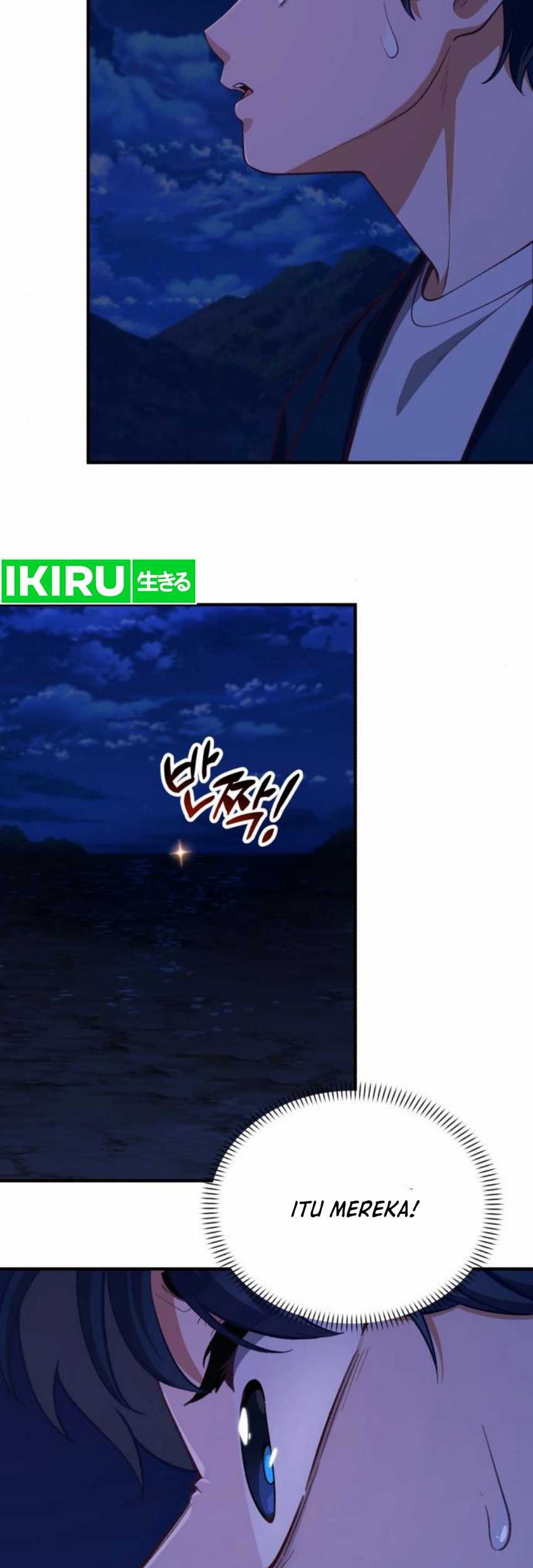 The Genius Decided to Live an Ordinary Life Chapter 02 Gambar 47