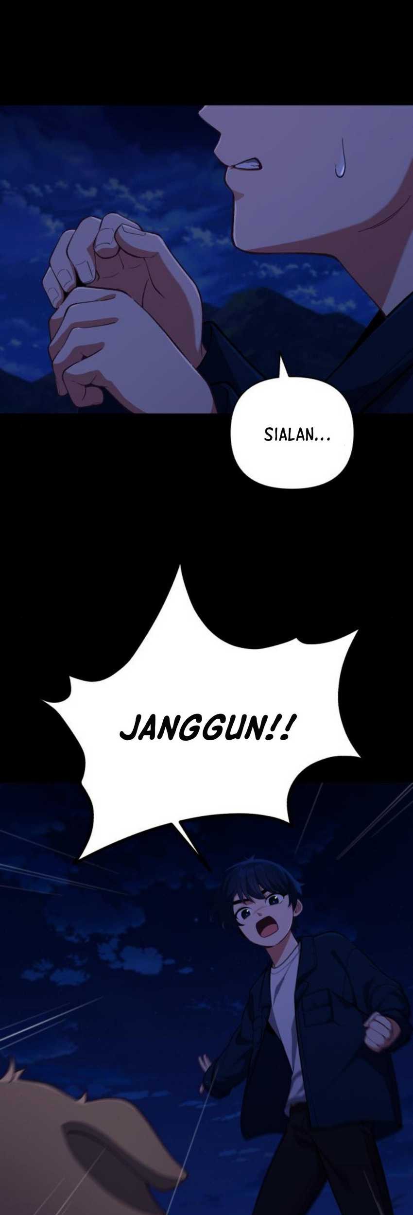 The Genius Decided to Live an Ordinary Life Chapter 02 Gambar 55