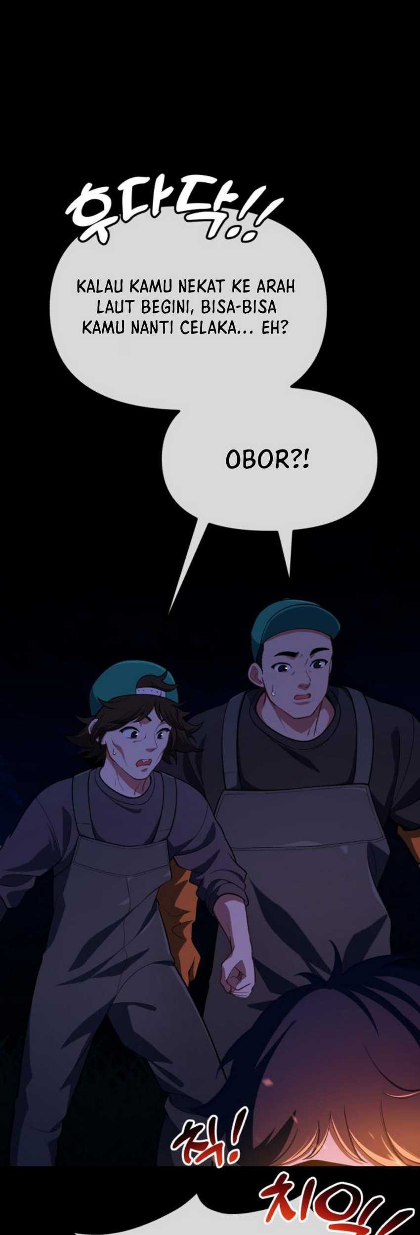 The Genius Decided to Live an Ordinary Life Chapter 02 Gambar 57