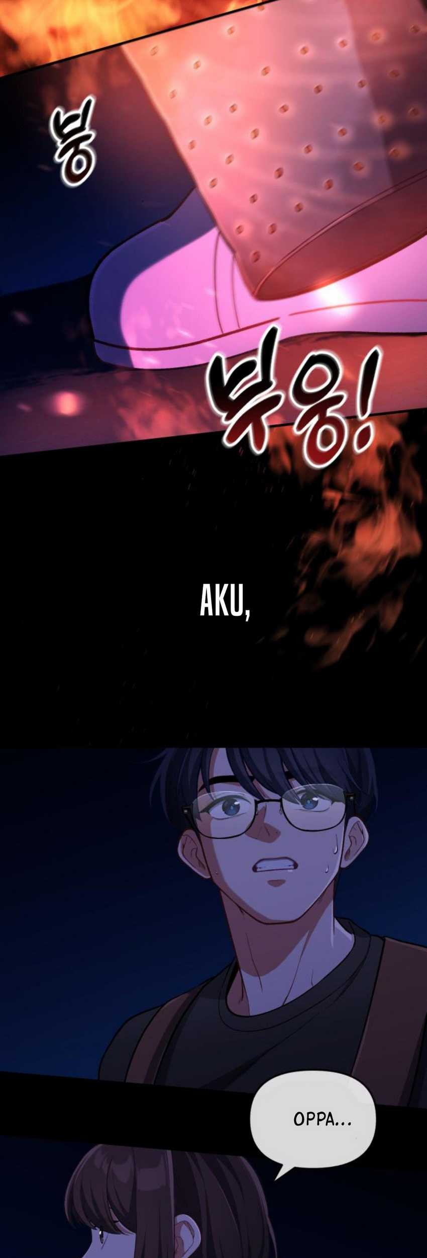 The Genius Decided to Live an Ordinary Life Chapter 02 Gambar 59