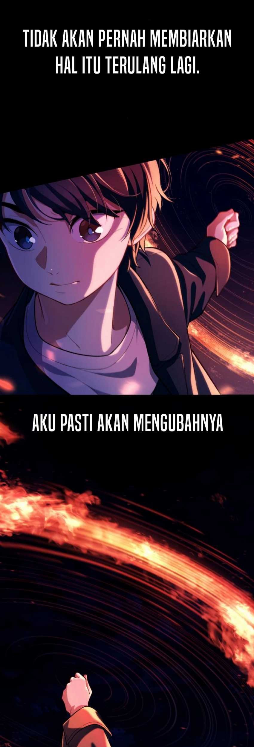 The Genius Decided to Live an Ordinary Life Chapter 02 Gambar 61