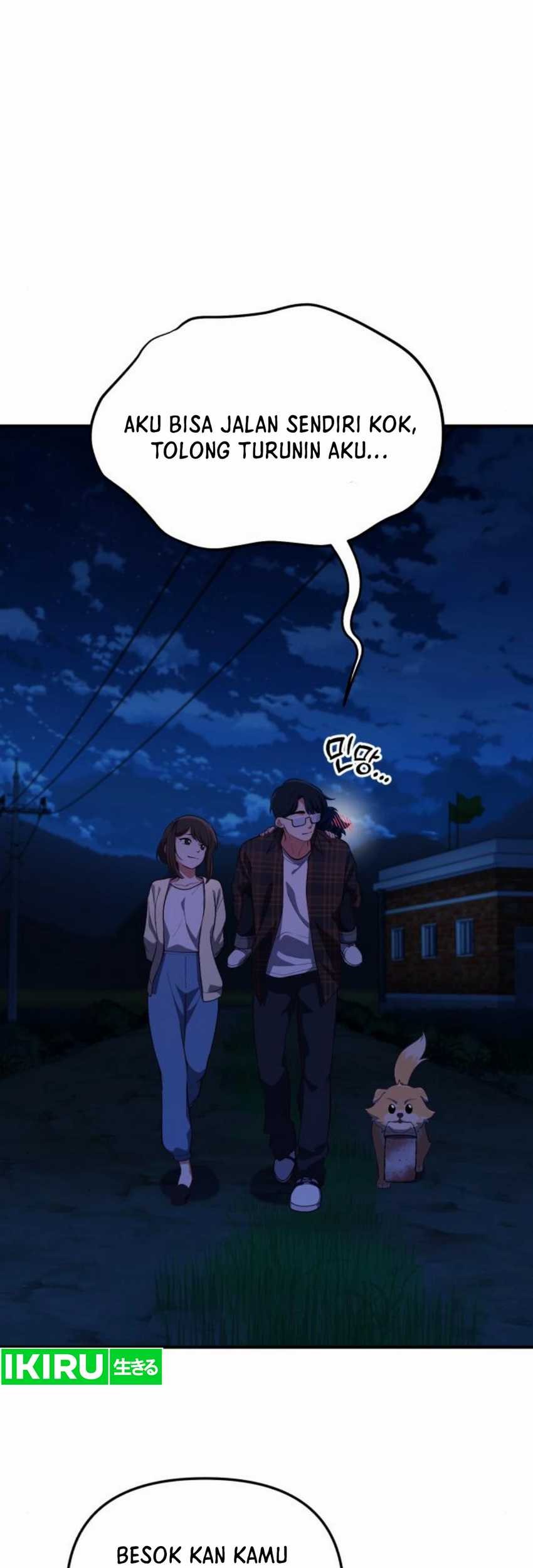The Genius Decided to Live an Ordinary Life Chapter 02 Gambar 70