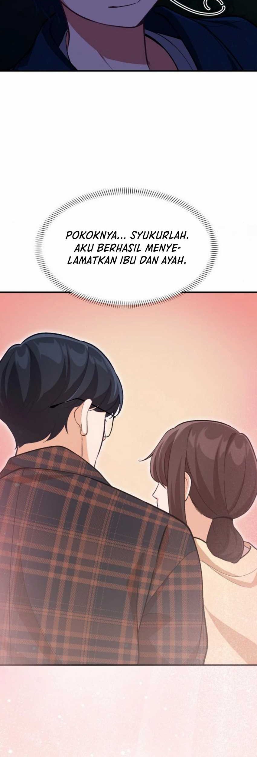 The Genius Decided to Live an Ordinary Life Chapter 02 Gambar 73