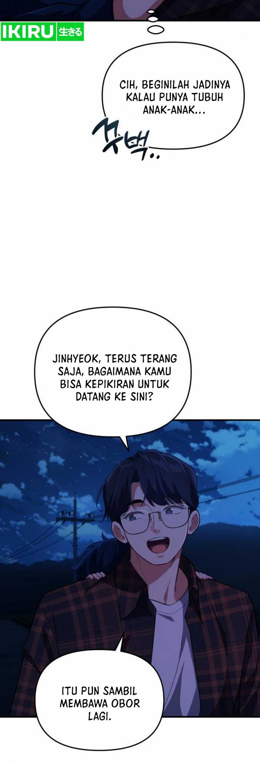 The Genius Decided to Live an Ordinary Life Chapter 02 Gambar 76