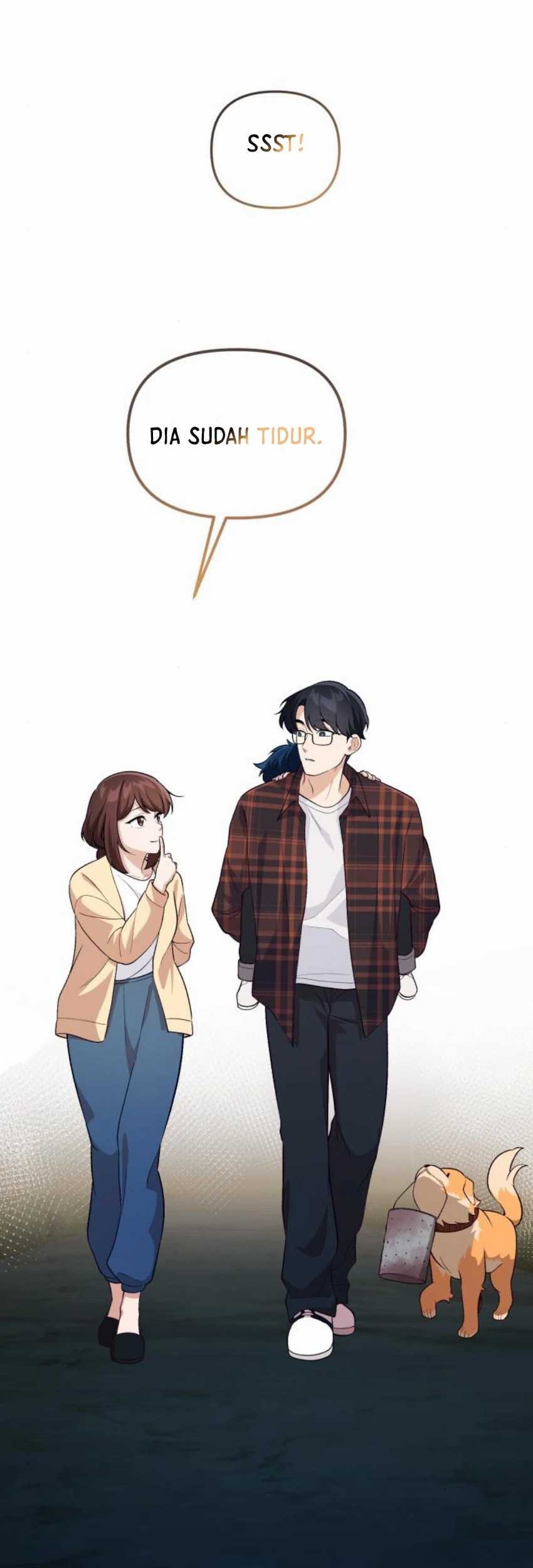 The Genius Decided to Live an Ordinary Life Chapter 02 Gambar 78