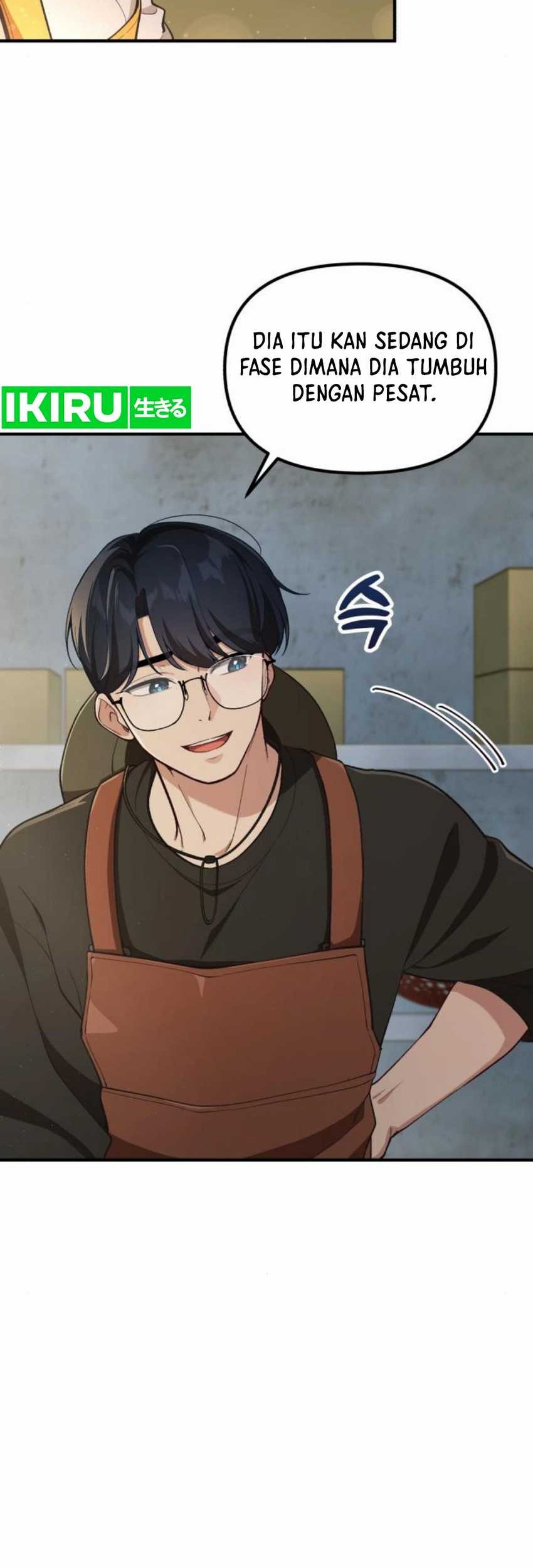 The Genius Decided to Live an Ordinary Life Chapter 02 Gambar 5