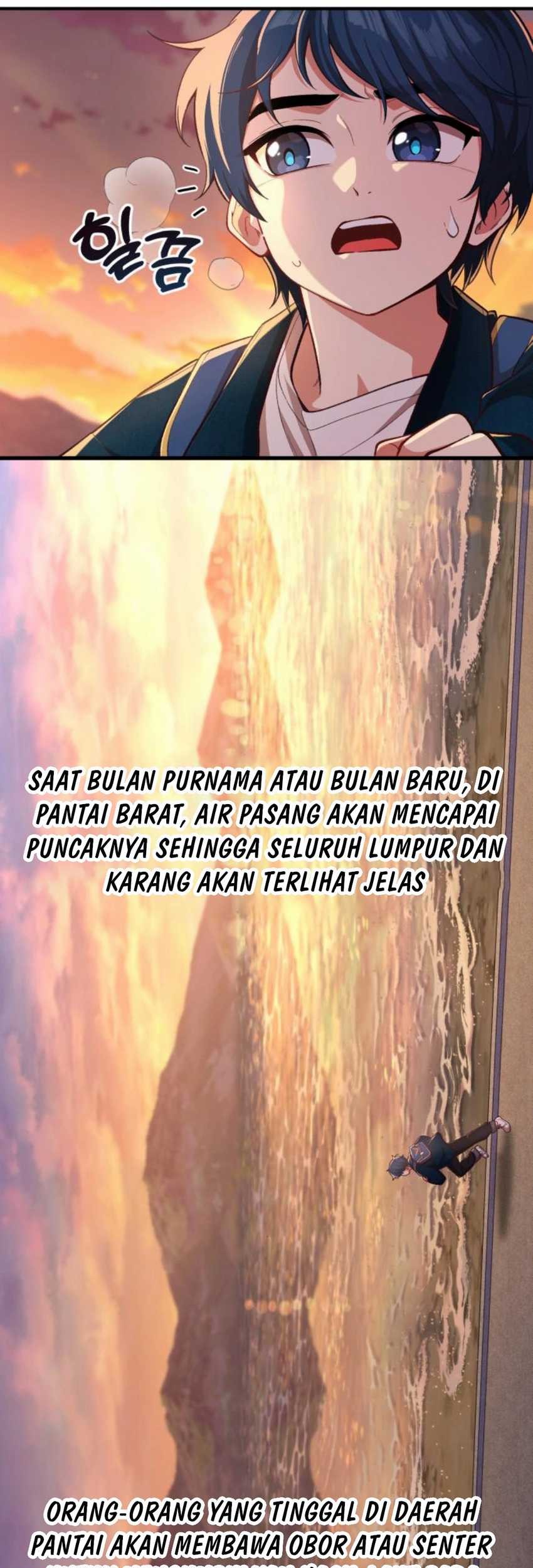 The Genius Decided to Live an Ordinary Life Chapter 02 Gambar 15