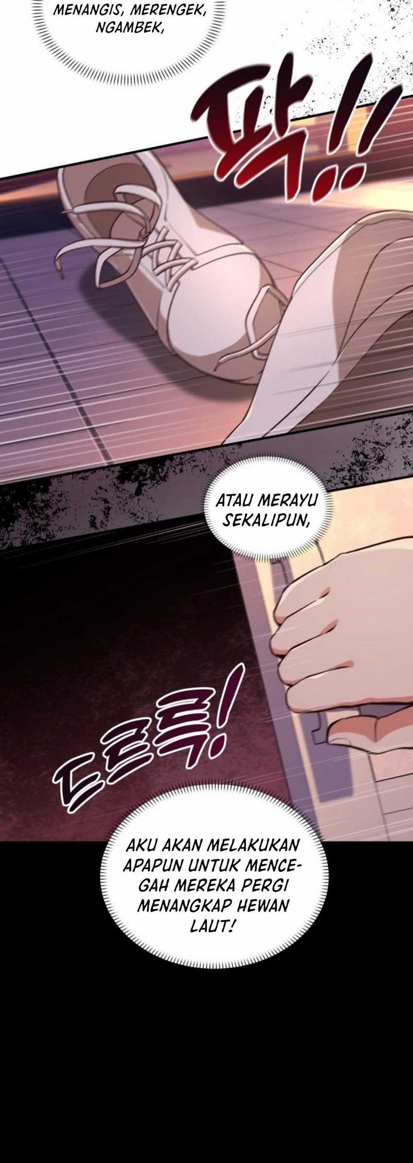 The Genius Decided to Live an Ordinary Life Chapter 02 Gambar 18