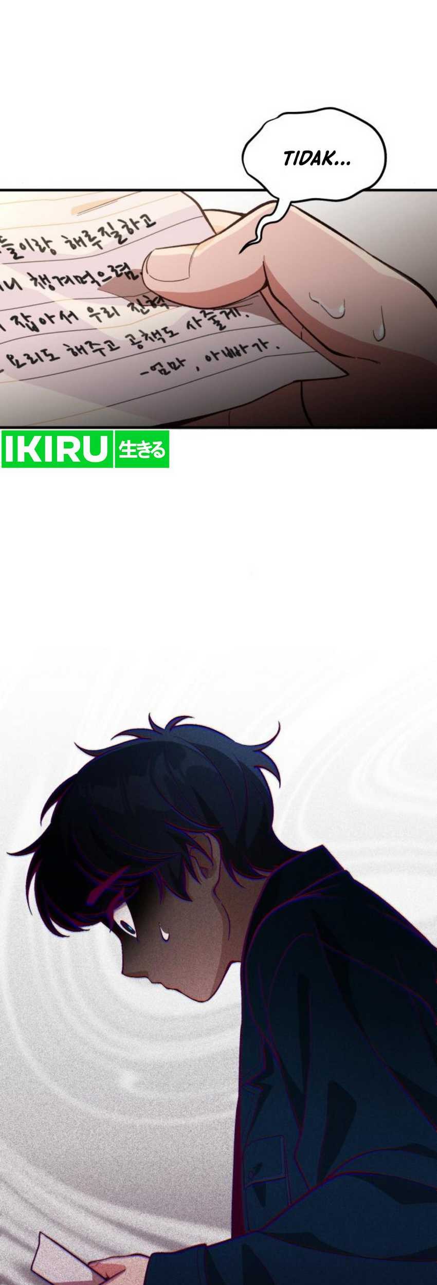 The Genius Decided to Live an Ordinary Life Chapter 02 Gambar 24