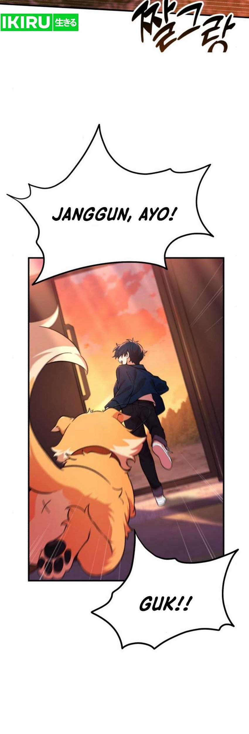 The Genius Decided to Live an Ordinary Life Chapter 02 Gambar 36