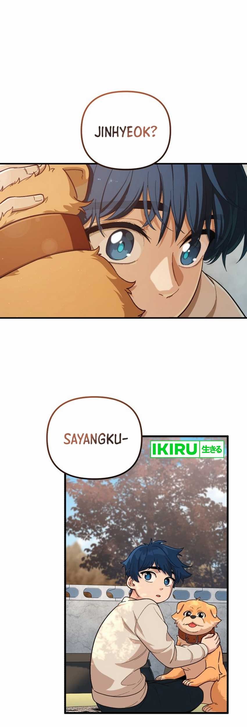 The Genius Decided to Live an Ordinary Life Chapter 01 Gambar 58