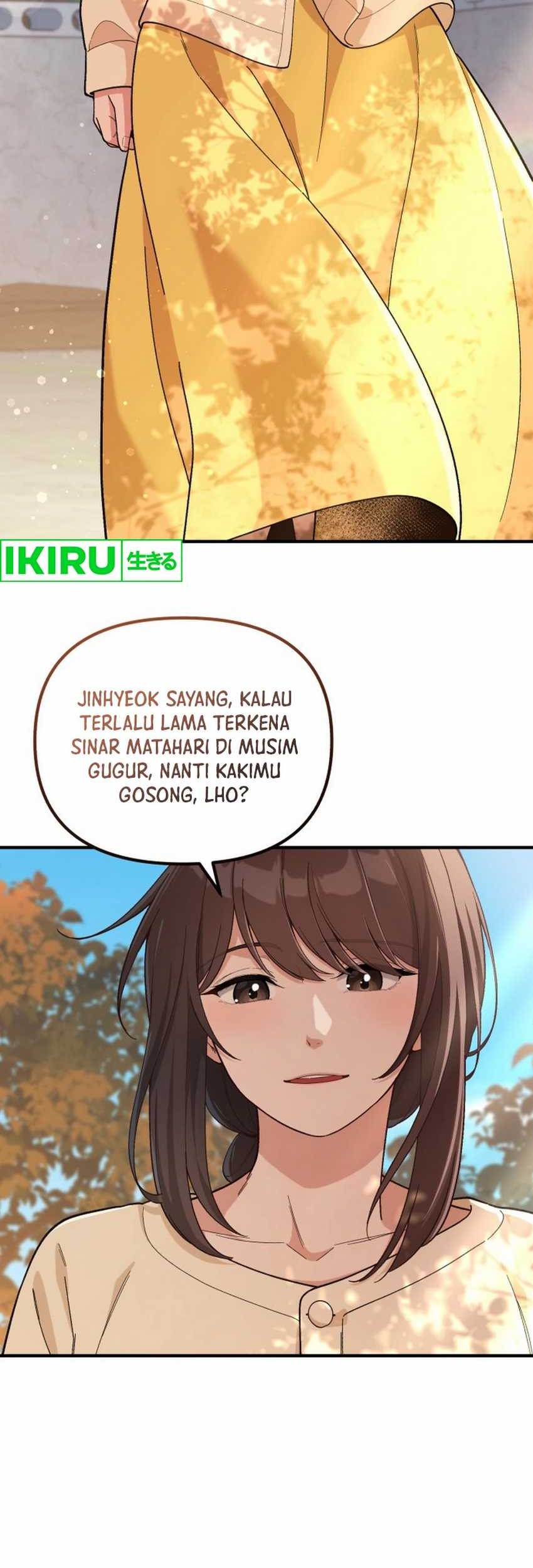 The Genius Decided to Live an Ordinary Life Chapter 01 Gambar 60