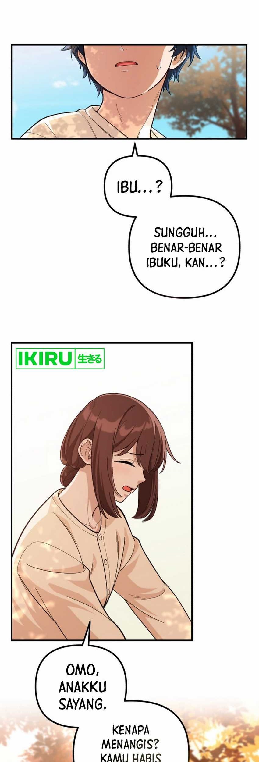 The Genius Decided to Live an Ordinary Life Chapter 01 Gambar 61