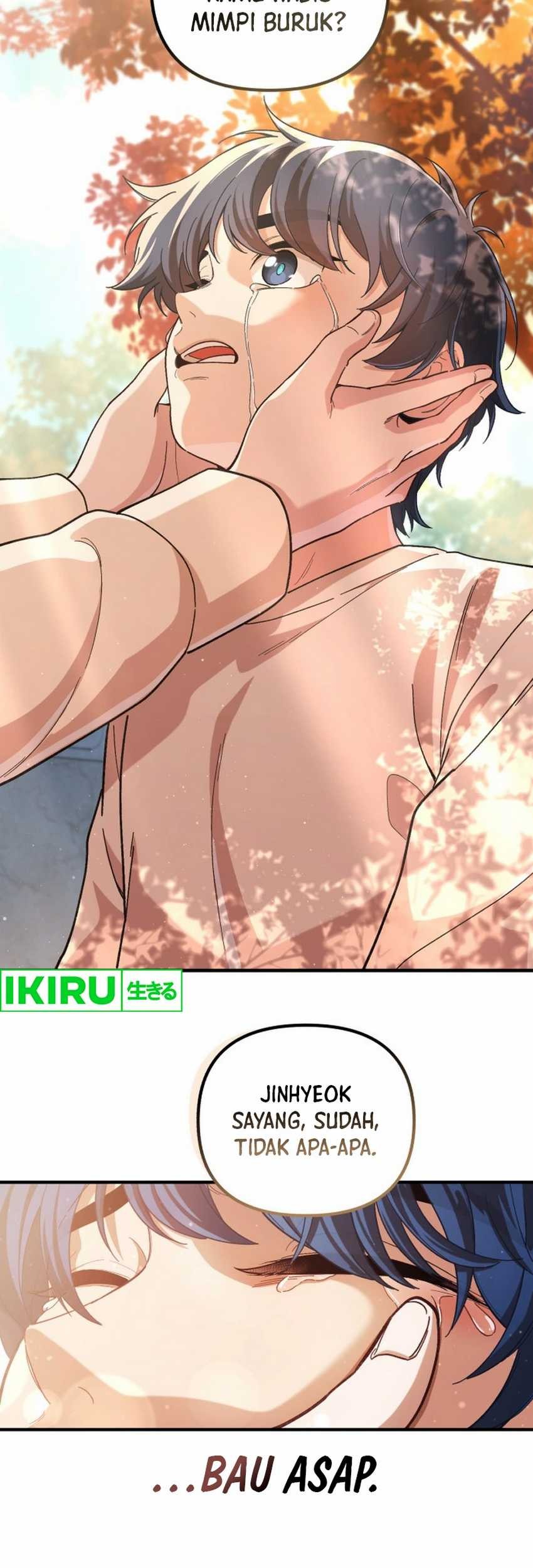 The Genius Decided to Live an Ordinary Life Chapter 01 Gambar 62