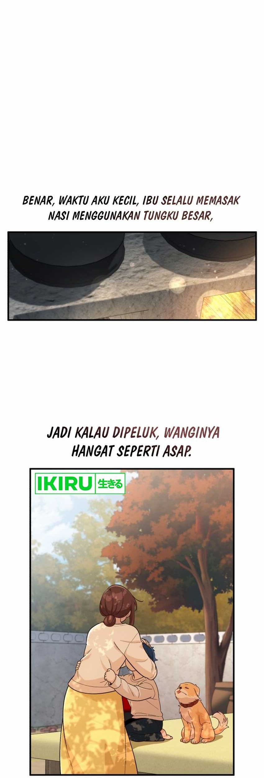 The Genius Decided to Live an Ordinary Life Chapter 01 Gambar 63