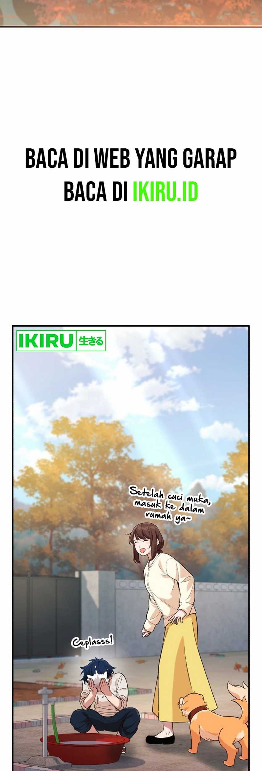 The Genius Decided to Live an Ordinary Life Chapter 01 Gambar 67
