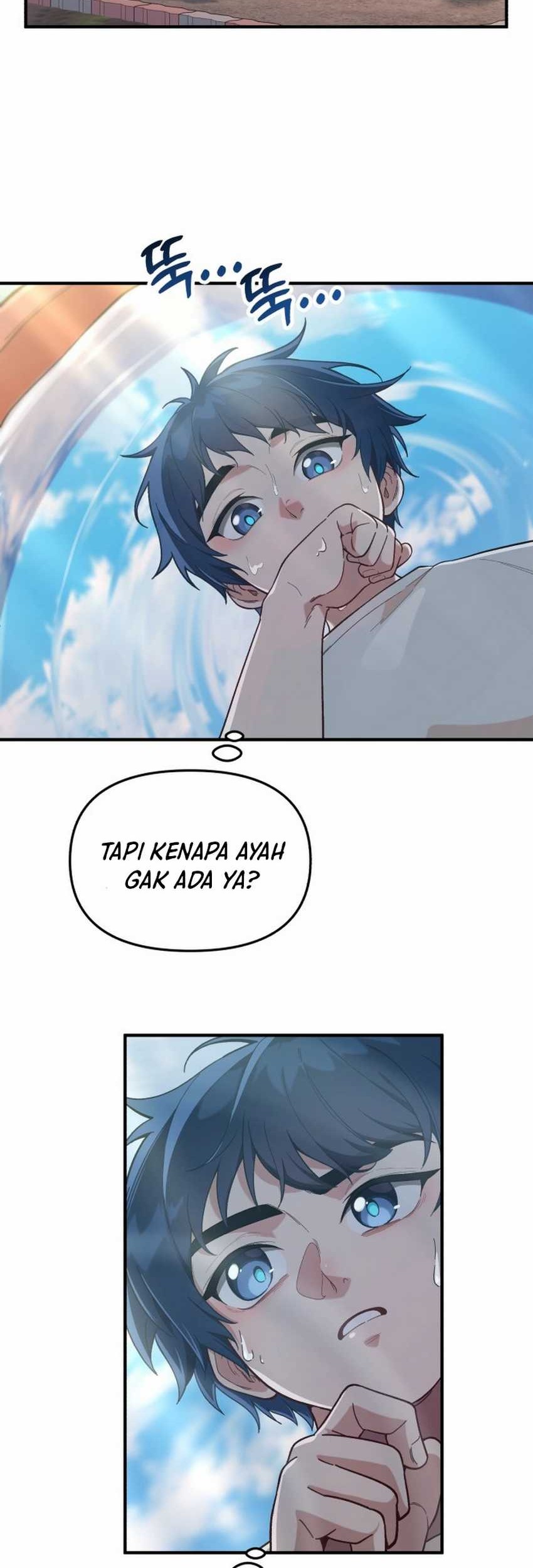 The Genius Decided to Live an Ordinary Life Chapter 01 Gambar 68