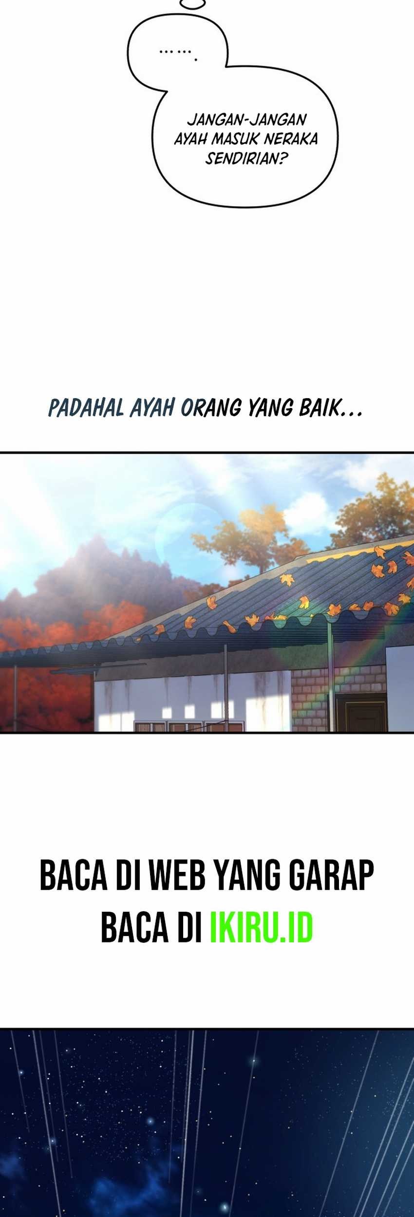The Genius Decided to Live an Ordinary Life Chapter 01 Gambar 69