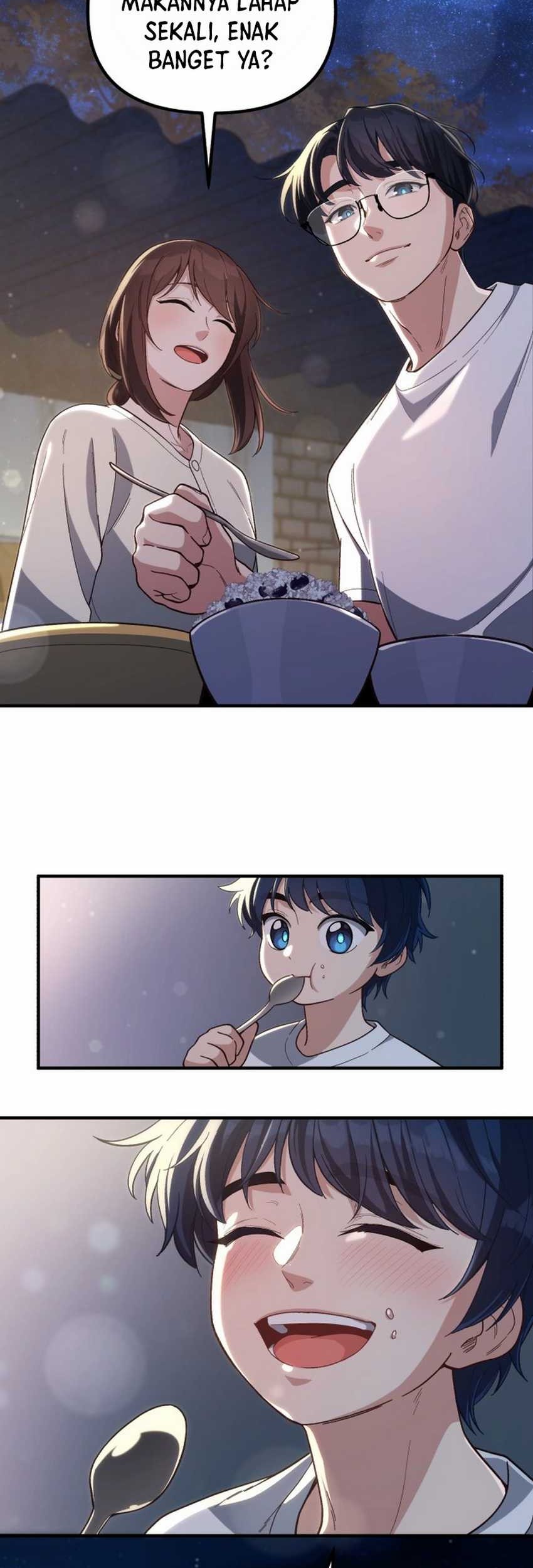 The Genius Decided to Live an Ordinary Life Chapter 01 Gambar 74