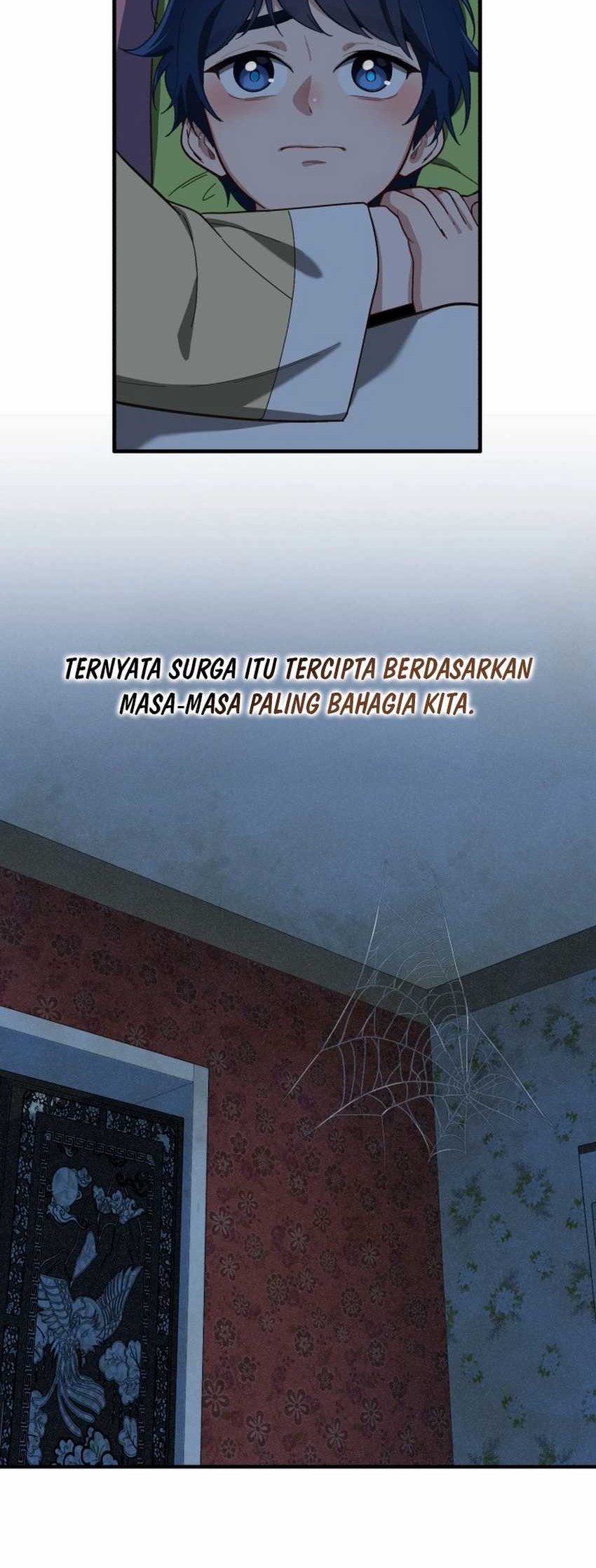 The Genius Decided to Live an Ordinary Life Chapter 01 Gambar 77