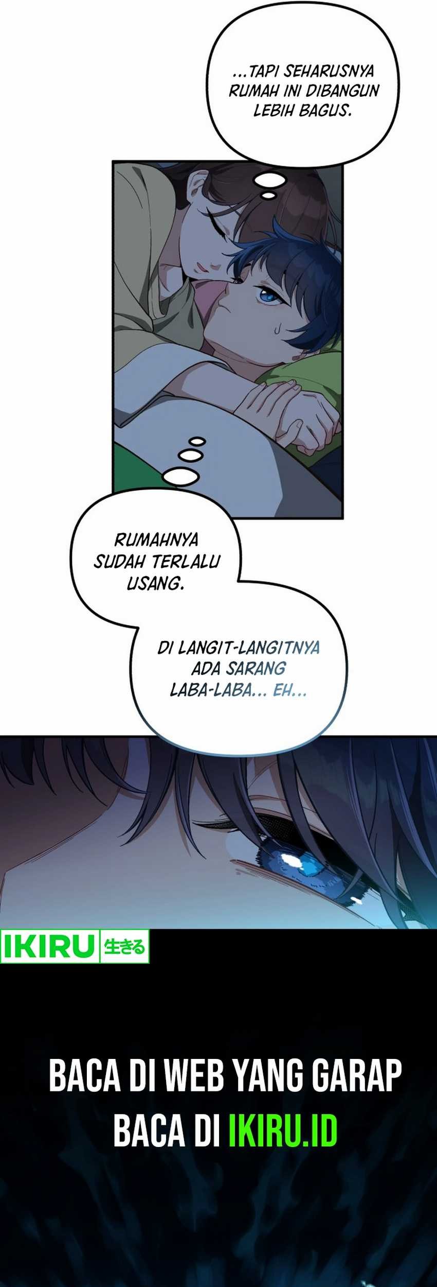 The Genius Decided to Live an Ordinary Life Chapter 01 Gambar 78
