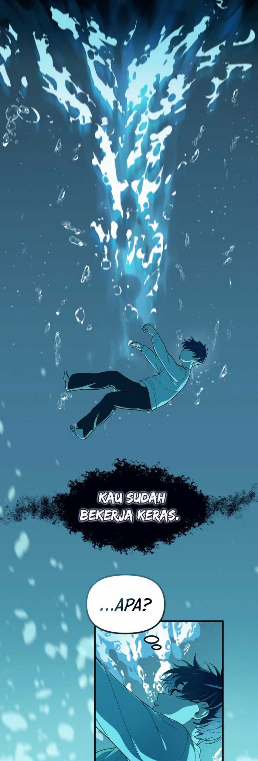 The Genius Decided to Live an Ordinary Life Chapter 01 Gambar 79