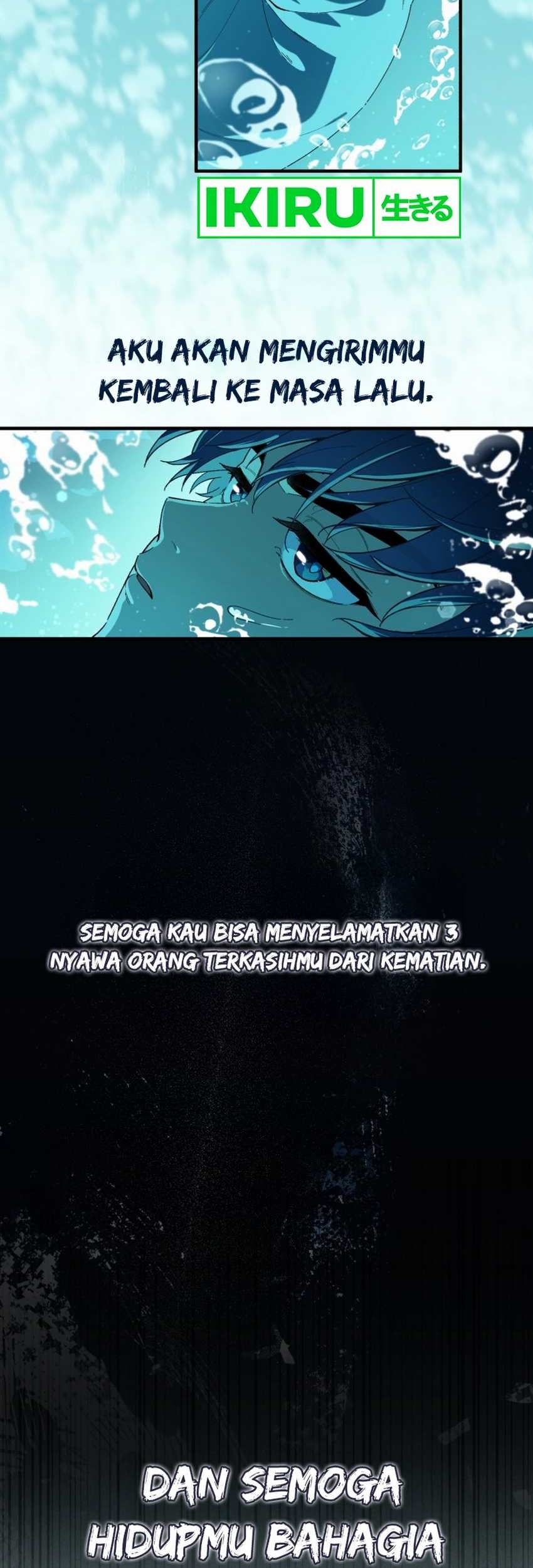 The Genius Decided to Live an Ordinary Life Chapter 01 Gambar 80