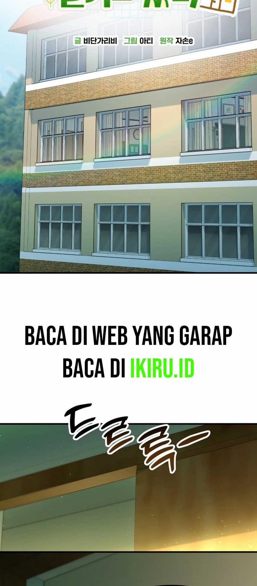 The Genius Decided to Live an Ordinary Life Chapter 01 Gambar 83
