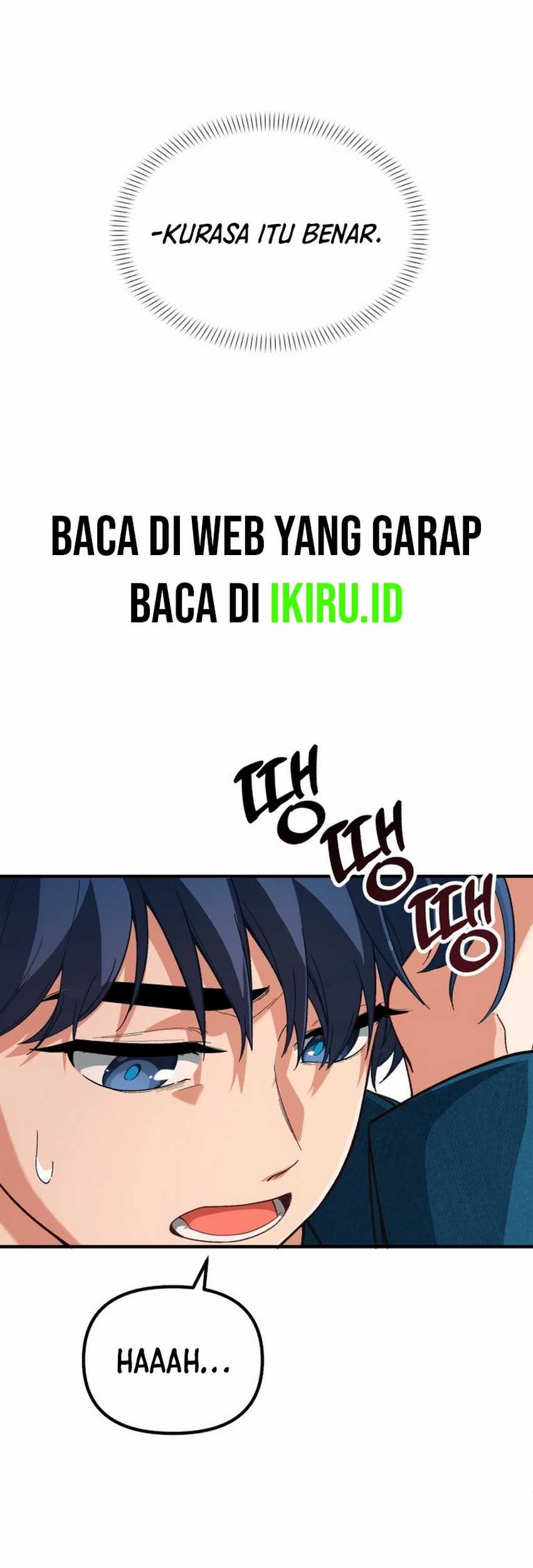 The Genius Decided to Live an Ordinary Life Chapter 01 Gambar 91