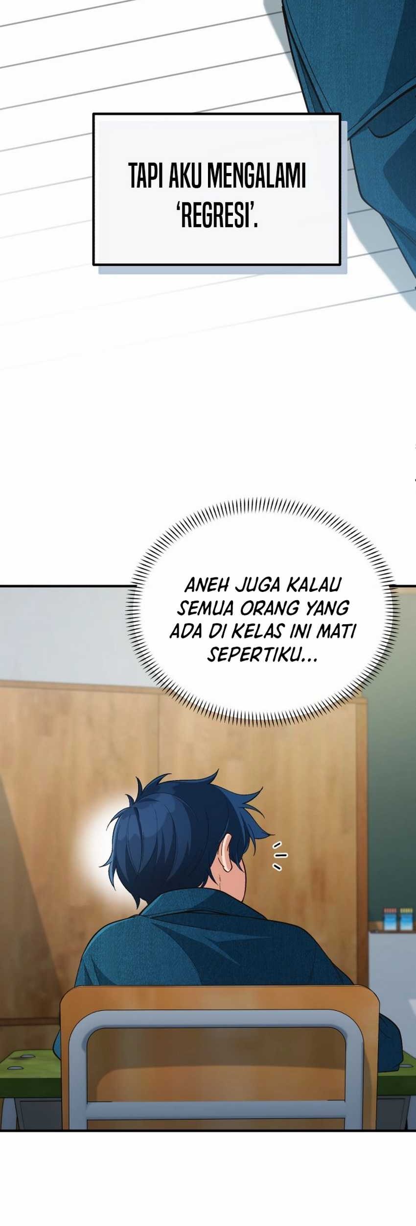 The Genius Decided to Live an Ordinary Life Chapter 01 Gambar 93