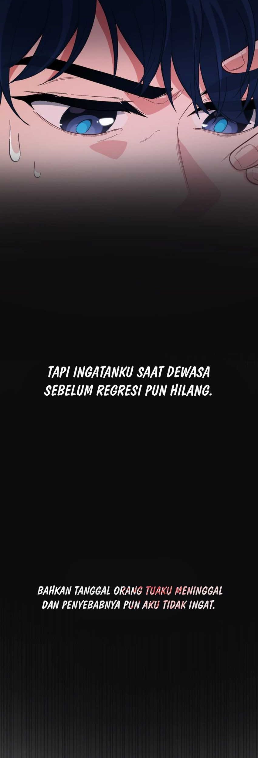 The Genius Decided to Live an Ordinary Life Chapter 01 Gambar 96