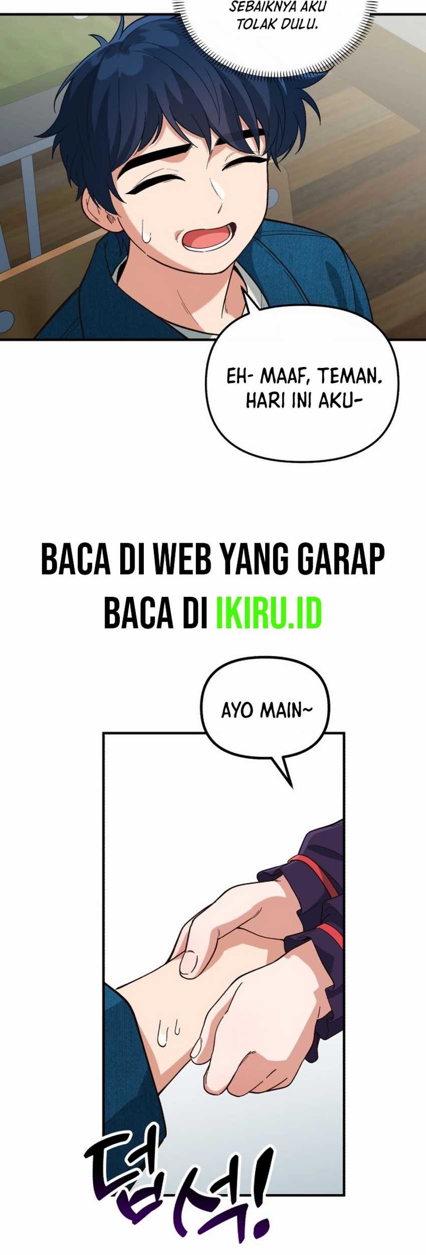 The Genius Decided to Live an Ordinary Life Chapter 01 Gambar 105