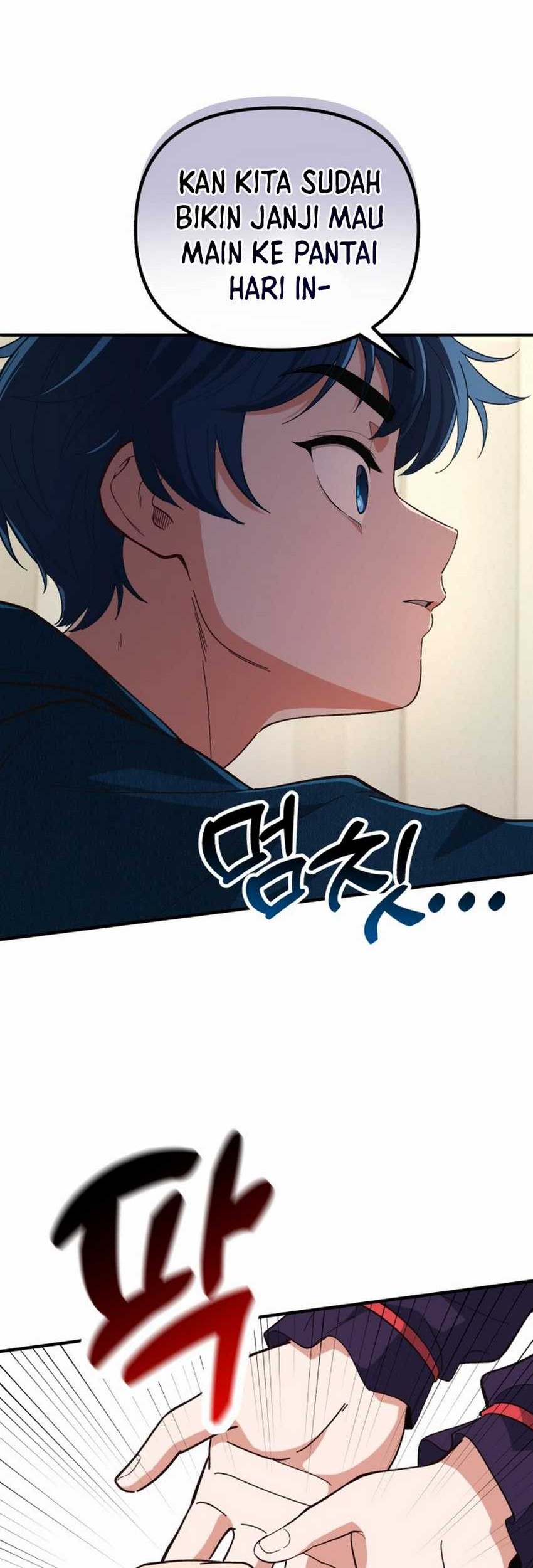 The Genius Decided to Live an Ordinary Life Chapter 01 Gambar 106