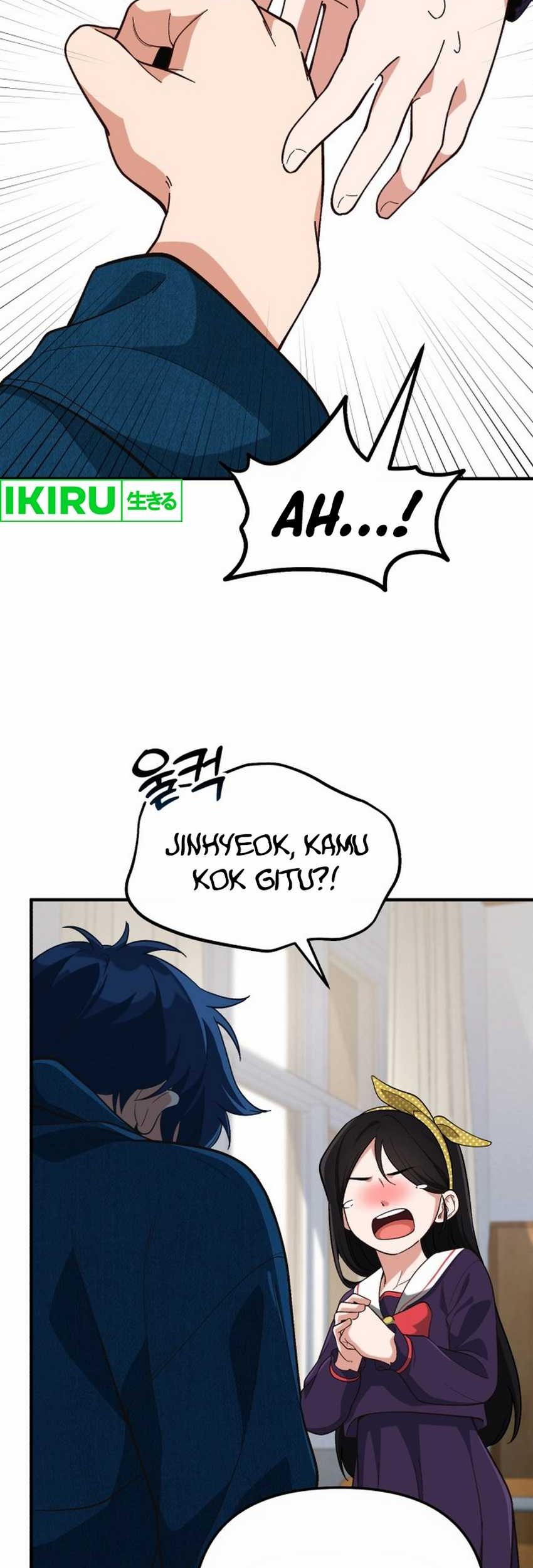 The Genius Decided to Live an Ordinary Life Chapter 01 Gambar 107