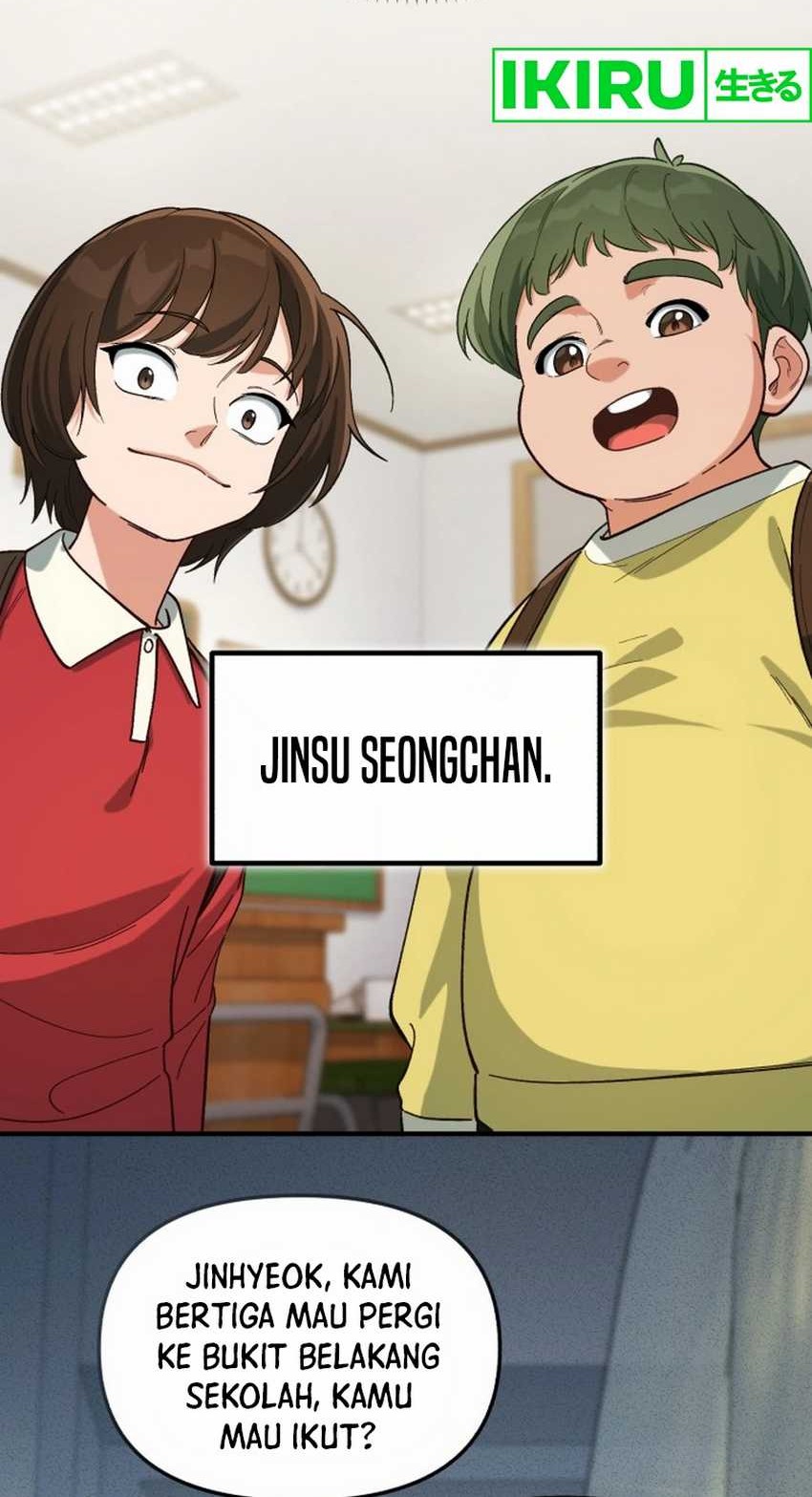 The Genius Decided to Live an Ordinary Life Chapter 01 Gambar 117