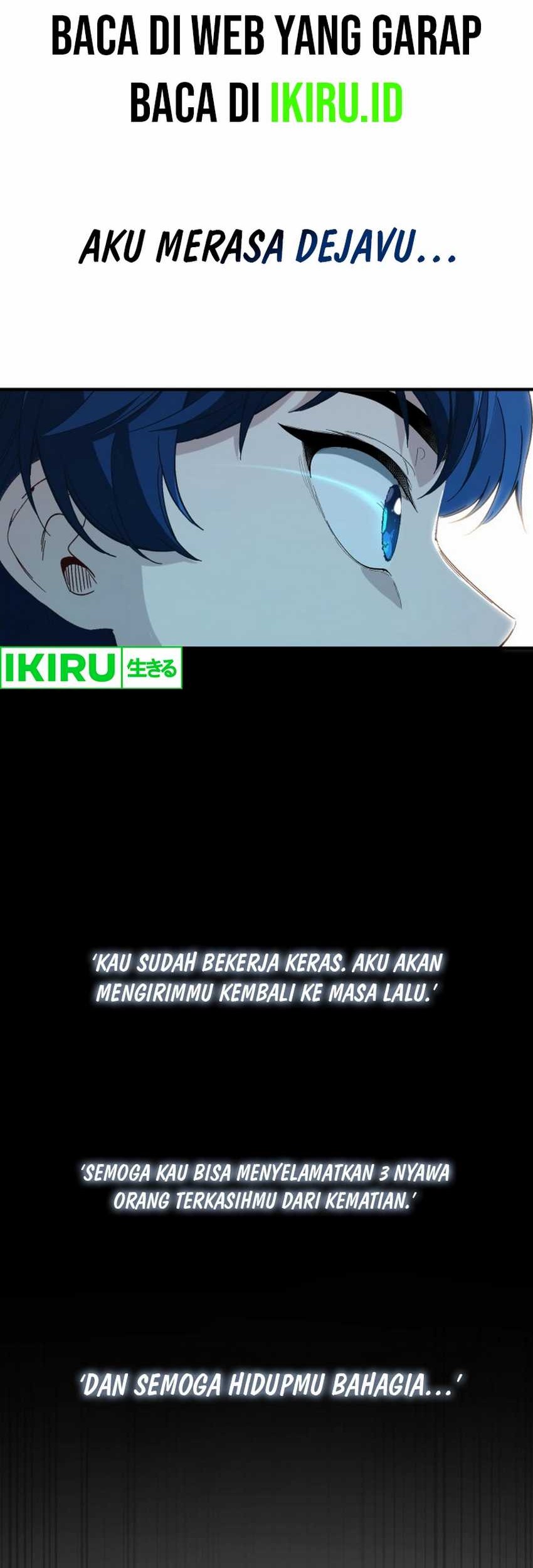 The Genius Decided to Live an Ordinary Life Chapter 01 Gambar 119