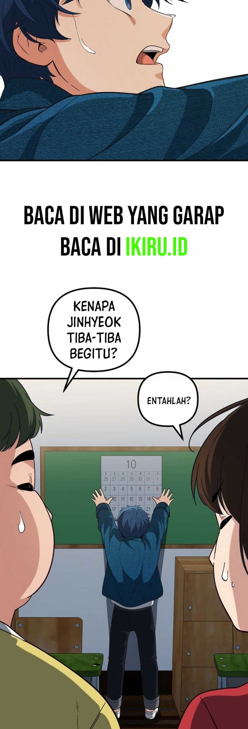 The Genius Decided to Live an Ordinary Life Chapter 01 Gambar 123
