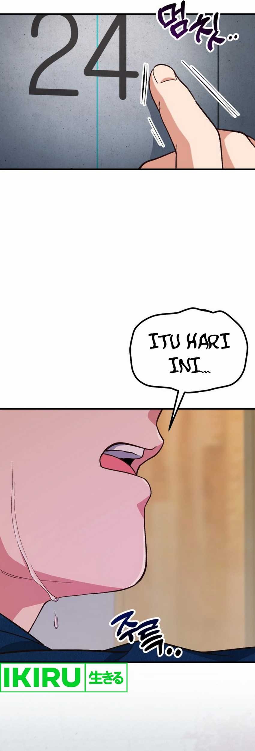 The Genius Decided to Live an Ordinary Life Chapter 01 Gambar 125